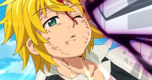 Семь смертных грехов 1 сезон 20 серия