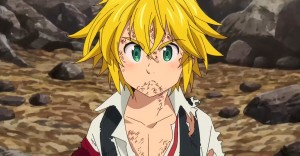 Семь смертных грехов 1 сезон 22 серия