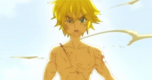 Семь смертных грехов 1 сезон 24 серия