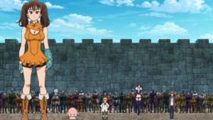 Семь смертных грехов 2 сезон 2 серия