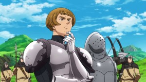 Семь смертных грехов 2 сезон 7 серия