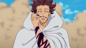 Семь смертных грехов 2 сезон 8 серия