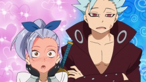 Семь смертных грехов 2 сезон 10 серия