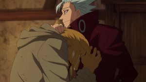 Семь смертных грехов 2 сезон 11 серия