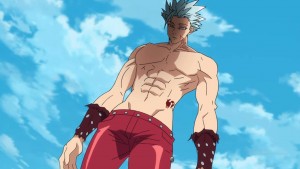 Семь смертных грехов 2 сезон 13 серия