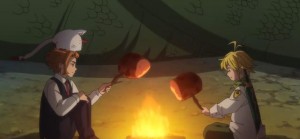 Семь смертных грехов 2 сезон 16 серия