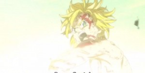 Семь смертных грехов 2 сезон 19 серия