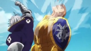 Семь смертных грехов 2 сезон 22 серия