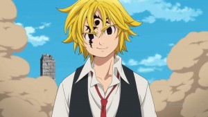 Семь смертных грехов 2 сезон 23 серия