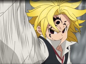 Семь смертных грехов 2 сезон 24 серия