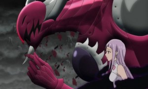 Семь смертных грехов 3 сезон 3 серия