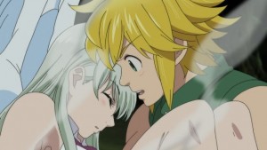 Семь смертных грехов 3 сезон 4 серия