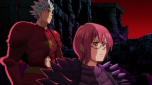 Семь смертных грехов 3 сезон 11 серия