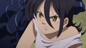 Семь смертных грехов 3 сезон 14 серия