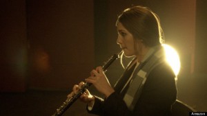 Моцарт в джунглях 1 сезон 1 серия