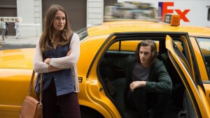 Моцарт в джунглях 1 сезон 3 серия