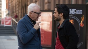 Моцарт в джунглях 1 сезон 4 серия