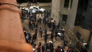 Моцарт в джунглях 1 сезон 6 серия