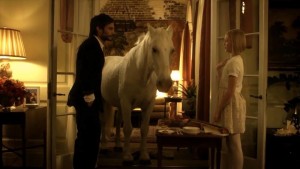 Моцарт в джунглях 1 сезон 7 серия