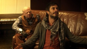 Моцарт в джунглях 1 сезон 8 серия