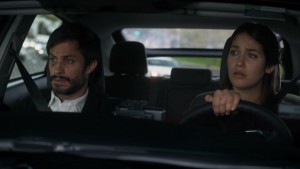 Моцарт в джунглях 1 сезон 9 серия