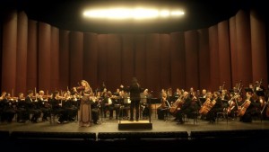 Моцарт в джунглях 1 сезон 10 серия