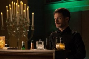 Моцарт в джунглях 2 сезон 1 серия