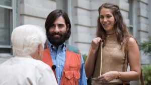 Моцарт в джунглях 2 сезон 3 серия