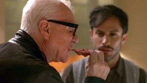 Моцарт в джунглях 2 сезон 4 серия