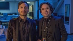 Моцарт в джунглях 2 сезон 5 серия