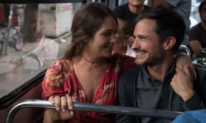 Моцарт в джунглях 2 сезон 6 серия