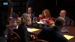 Моцарт в джунглях 2 сезон 7 серия