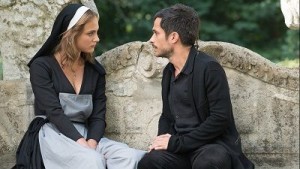 Моцарт в джунглях 2 сезон 8 серия