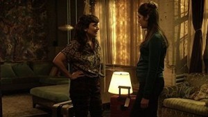 Моцарт в джунглях 2 сезон 9 серия