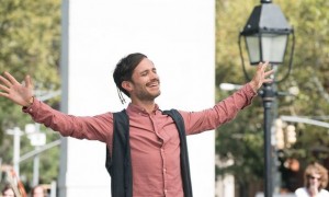 Моцарт в джунглях 2 сезон 10 серия