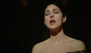 Моцарт в джунглях 3 сезон 1 серия