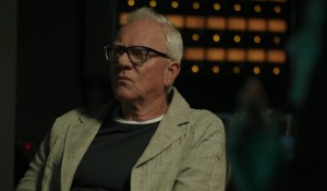 Моцарт в джунглях 3 сезон 2 серия