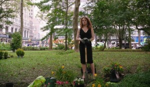 Моцарт в джунглях 3 сезон 3 серия