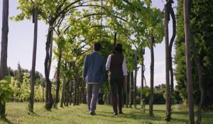 Моцарт в джунглях 3 сезон 4 серия