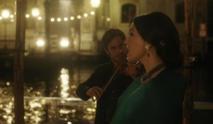 Моцарт в джунглях 3 сезон 5 серия