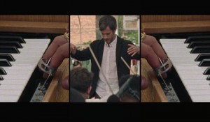 Моцарт в джунглях 3 сезон 7 серия