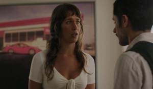 Моцарт в джунглях 3 сезон 8 серия