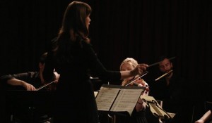 Моцарт в джунглях 3 сезон 9 серия