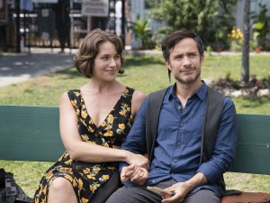 Моцарт в джунглях 4 сезон 2 серия