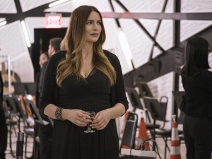 Моцарт в джунглях 4 сезон 4 серия