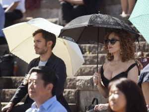 Моцарт в джунглях 4 сезон 7 серия