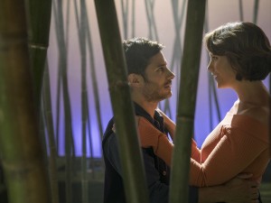 Моцарт в джунглях 4 сезон 8 серия