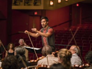 Моцарт в джунглях 4 сезон 9 серия