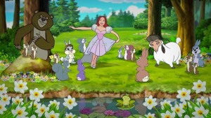 Несгибаемая Кимми Шмидт 2 сезон 10 серия