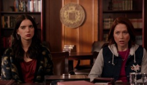 Несгибаемая Кимми Шмидт 3 сезон 4 серия